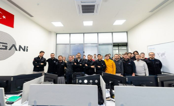 Türkiye'nin Uzaydaki Gururu: Fergani, Yörünge Transfer Aracının İlk Ateşleme Testini Başarıyla Tamamladı!