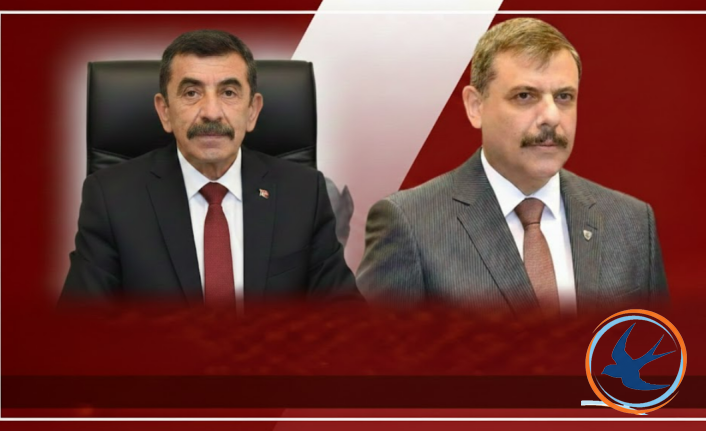 Yeni İçişleri Bakanı Mustafa Çiftçi’ye STK’lardan Tam Destek: "Güçlü Devlet İradesi Şart"