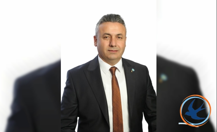 İYİ Parti Tokat İl Başkanı Erkan Er: "Türkiye’nin Reçetesi Liyakat, Hukuk ve Üretimdir"