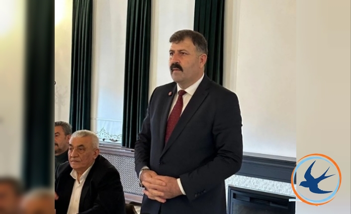 TESOB Başkan Adayı Hüseyin Atasoy: "Esnafın Sessiz Yığınlarının Gür Sesi Olacağız"