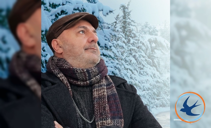 Turhallı Sanatçı Murat Biçer’den Yeni Türkü: "Gönül Bağım" Yayında