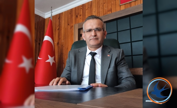 BAŞKAN DEMİREL'DEN SERT TEPKİ: “KENDİ BASTIĞI İMZANIN SUÇUNU HAKEM HEYETİNE ATANLARA CEVAP: SENDİKACILIK MASADA SONUÇ ALMAKTIR!”
