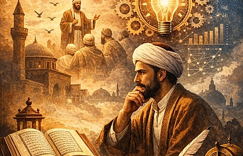 İslam’da Kritik Analitik Düşüncenin Gücü: Akıl ve Vahiy Dengesi Nasıl Kurulur?