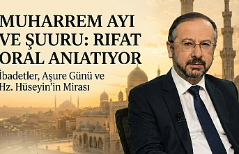 Muharrem Ayı Nedir ve Nasıl Değerlendirilmelidir? Müslümanlar İçin Önemi ve Aşure Günü