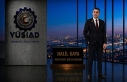 Halil Kaya, YÜSİAD Karadeniz Bölge Başkanı Oldu