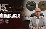 Memur-Sen Tokat İl Temsilcisi Şaban Ceylan: "Milletin İradesini Teslim Alamayanlar Türkiye'nin Yürüyüşünü Durduramaz"