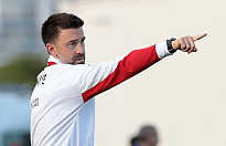 Tüm Planlarımızı Finallere Gitmek İçin Yapıyoruz