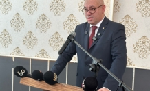 Ahmet Arat TTSO İçin "Onarım" Dönemini Başlattı: "Odayı Eski Gücüne Kavuşturacağız"