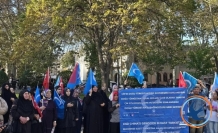 Doğu Türkistan Sürgün Hükümeti’nden Dünyaya Bağımsızlık Çağrısı: Soykırımda 13. Yıl