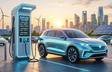Elektrikli Araç Sahiplerine Müjde: 2026 Güncel DC Hızlı Şarj Fiyat Listesi Açıklandı!