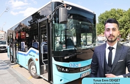 Tokat’ta Ulaşım Zammına Gençlerden Tepki: "Öğrenci Bileti 22 TL Kabul Edilemez!"