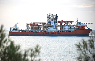 Türkiye'nin Yeni Gücü: 6. Derin Deniz Sondaj...