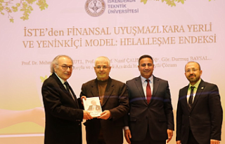 İSTE'den Finansal Uyuşmazlıklara Adil Çözüm:...