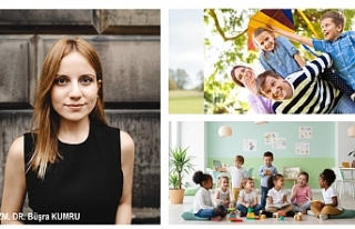 Mutlu Çocuk Yetiştirmenin Şifreleri: Mükemmel...