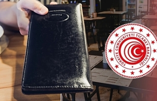 Restoran ve Kafelerde "Gizli Ücret" Devri...