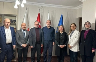 Ankara’da Yeni Bir Oluşum: Ekolojik İletişim...