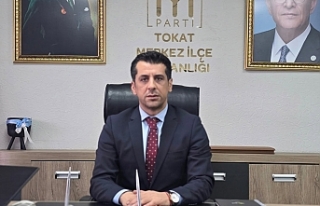 İYİ Parti’den Denetim Tepkisi: "Seçim Gelince...