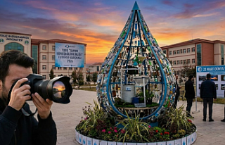 Tokat Gaziosmanpaşa Üniversitesi'nden Ulusal...