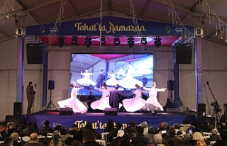 Tokat’ta Ramazan Bereketi: Gönül Sofraları ve...