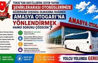 Basın Konseyinden Amasya Valiliğine tepki “Yolcu...