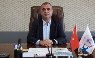 BAŞKAN BORA: “TOKAT HAK ETTİĞİ TMO BAŞMÜDÜRLÜĞÜNE KAVUŞMALIDIR!”