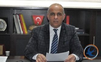 TOBKON Başkanı Kemal Özdilek’ten Tarihi Çağrı: "Tokat Basınında Yeni Vizyon"