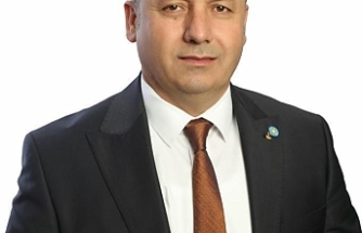 İYİ Parti Tokat İl Başkanı Erkan Er: "Türkiye’nin Reçetesi Liyakat, Hukuk ve Üretimdir"