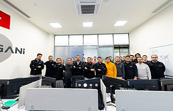 Türkiye'nin Uzaydaki Gururu: Fergani, Yörünge Transfer Aracının İlk Ateşleme Testini Başarıyla Tamamladı!