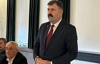 TESOB Başkan Adayı Hüseyin Atasoy: "Esnafın Sessiz Yığınlarının Gür Sesi Olacağız"