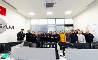 Türkiye'nin Uzaydaki Gururu: Fergani, Yörünge Transfer Aracının İlk Ateşleme Testini Başarıyla Tamamladı!