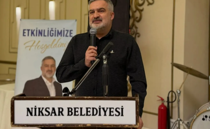 Niksar’da Duygu Dolu Gece: Kıvırcık Ali Türkülerle Anıldı