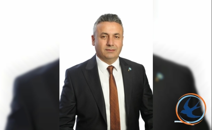 İYİ Parti Tokat İl Başkanı Erkan Er: "Türkiye’nin Reçetesi Liyakat, Hukuk ve Üretimdir"