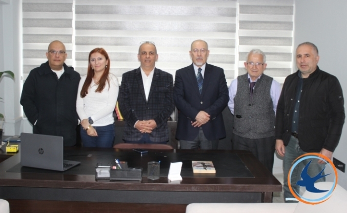 Tokat Basınında Yeni Dönem: TOBKON Resmen Kuruldu