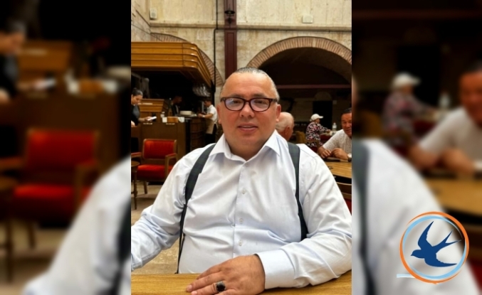 Tokat Gazeteciler Cemiyeti Başkanı Musa Özdemir’den Nevruz Mesajı: "Türk’ün Diriliş Simgesi"