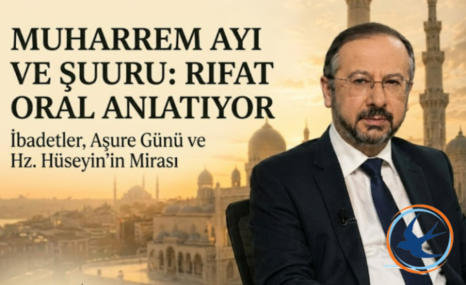 Muharrem Ayı Nedir ve Nasıl Değerlendirilmelidir? Müslümanlar İçin Önemi ve Aşure Günü