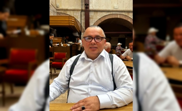 Tokat Yatırım Haritasından Siliniyor mu? Musa Özdemir’den Sert Çıkış!