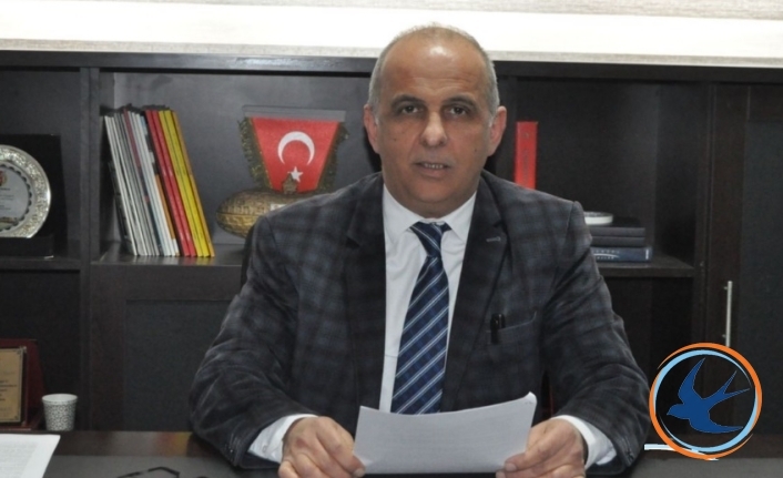 TOBKON Başkanı Kemal Özdilek’ten Tarihi Çağrı: "Tokat Basınında Yeni Vizyon"