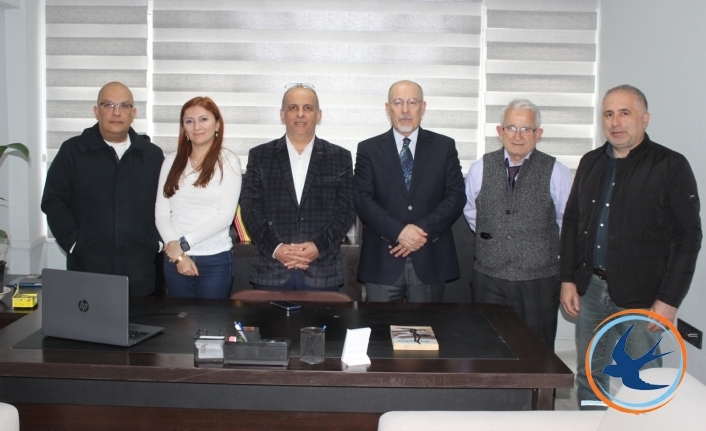 Tokat Basınında Yeni Dönem: TOBKON Resmen Kuruldu