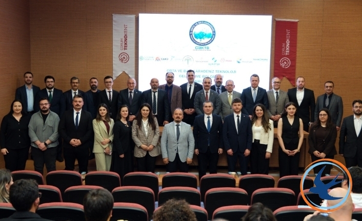 Orta ve Batı Karadeniz’de Teknoloji Güç Birliği: Dev Protokol İmzalandı
