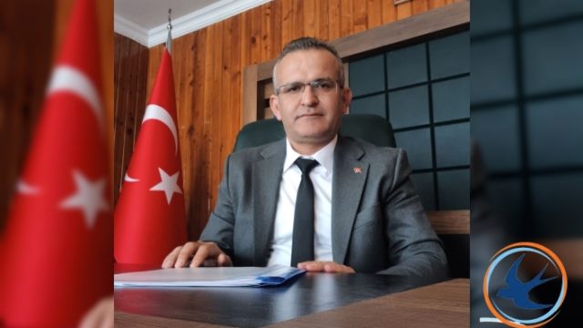 BAŞKAN DEMİREL'DEN SERT TEPKİ: “KENDİ BASTIĞI İMZANIN SUÇUNU HAKEM HEYETİNE ATANLARA CEVAP: SENDİKACILIK MASADA SONUÇ ALMAKTIR!”