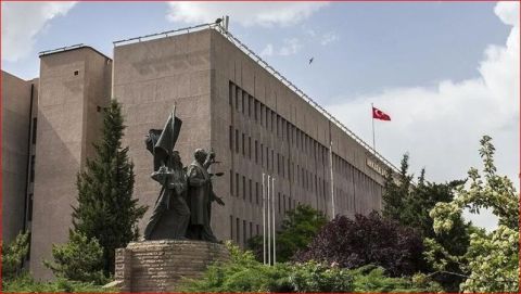 "Alihan Kuriş Suç Örgütü" Soruşturmasında 19 Şüpheli Tutuklandı