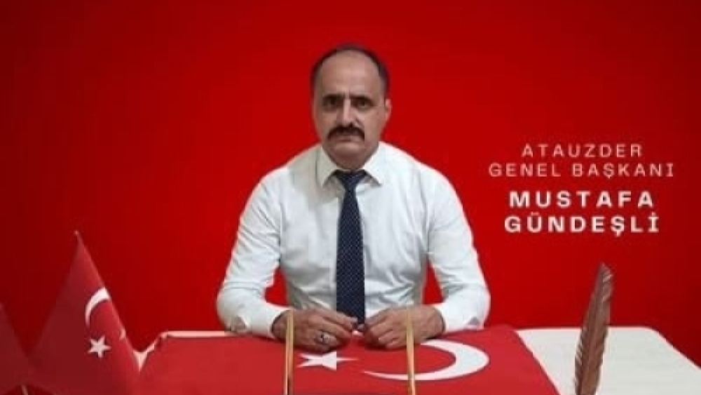 ATAUZDER YOLUNA HIZ KESMEDEN DEVAM EDİYOR
